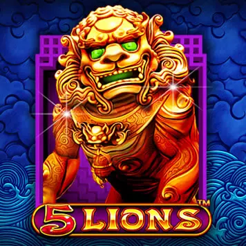 5 Lions  