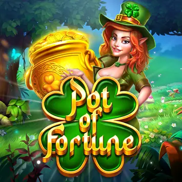 Pot of Fortune