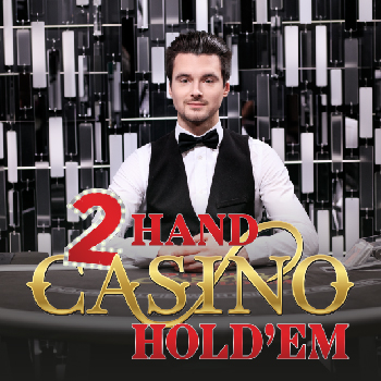 2 Hand Casino Hold'em