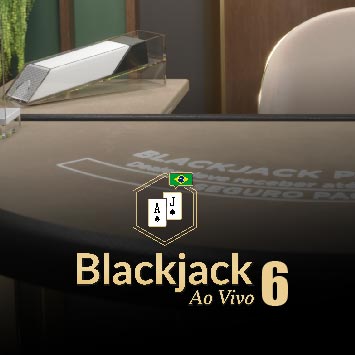 Blackjack Clássico em Português 6