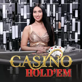 Casino Hold'em Evo