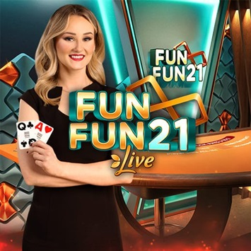 Infinite Fun Fun 21