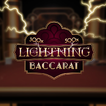 Lightning Baccarat