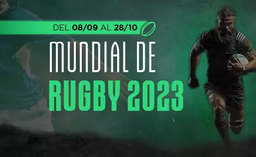 Torneo Mundial de Rugby